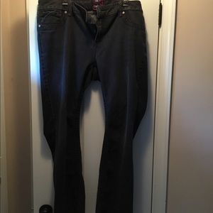 Torrid Jeans Size 20R